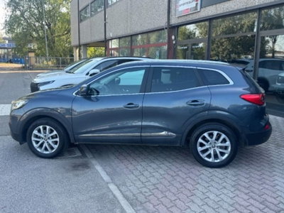 Renault Kadjar 8V 110CV EDC Energy Intens (8)