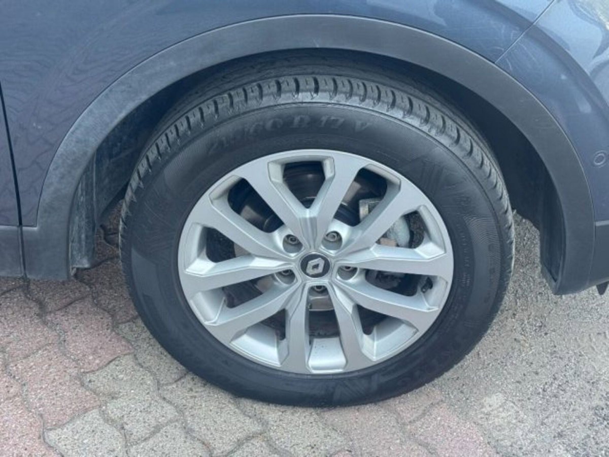 Renault Kadjar 8V 110CV EDC Energy Intens (9)