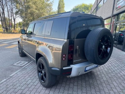 Land Rover Defender 110 3.0d i6 mhev X-Dynamic SE awd 200cv auto (7)