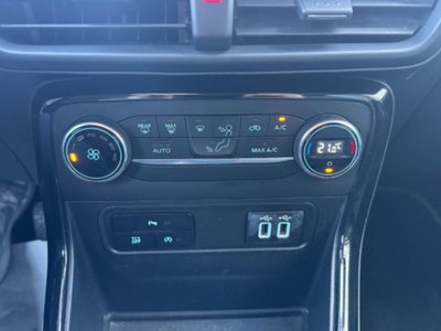 Ford EcoSport 1.5 Ecoblue 95 CV Start&Stop Titanium (15)