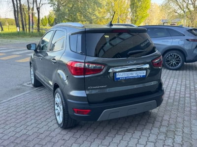 Ford EcoSport 1.5 Ecoblue 95 CV Start&Stop Titanium (7)