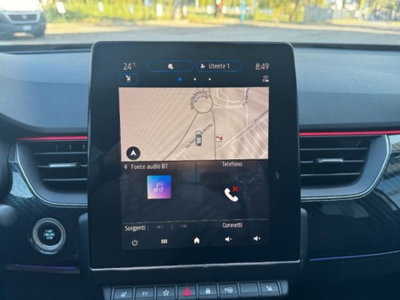 Renault Arkana E-Tech 145 CV R.S.Line Fast Track (12)