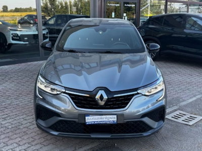 Renault Arkana E-Tech 145 CV R.S.Line Fast Track (2)