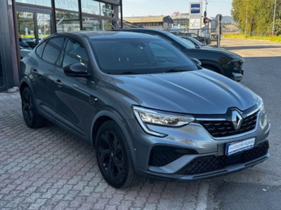 Renault Arkana E-Tech 145 CV R.S.Line Fast Track (3)