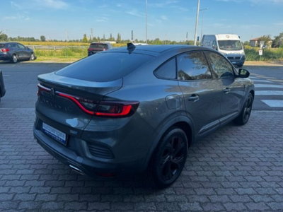 Renault Arkana E-Tech 145 CV R.S.Line Fast Track (5)