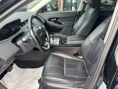 Land Rover Range Rover Evoque 2.0D I4-L.Flw 150 CV AWD Auto S (10)