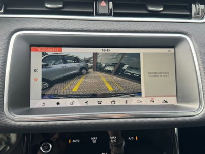 Land Rover Range Rover Evoque 2.0D I4-L.Flw 150 CV AWD Auto S (11)