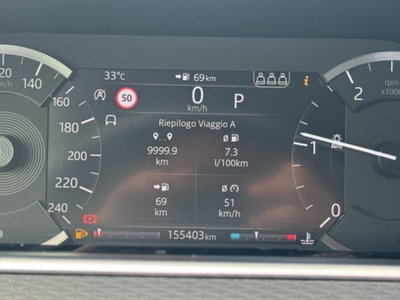 Land Rover Range Rover Evoque 2.0D I4-L.Flw 150 CV AWD Auto S (13)