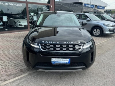 Land Rover Range Rover Evoque 2.0D I4-L.Flw 150 CV AWD Auto S (2)