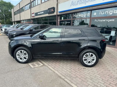 Land Rover Range Rover Evoque 2.0D I4-L.Flw 150 CV AWD Auto S (7)