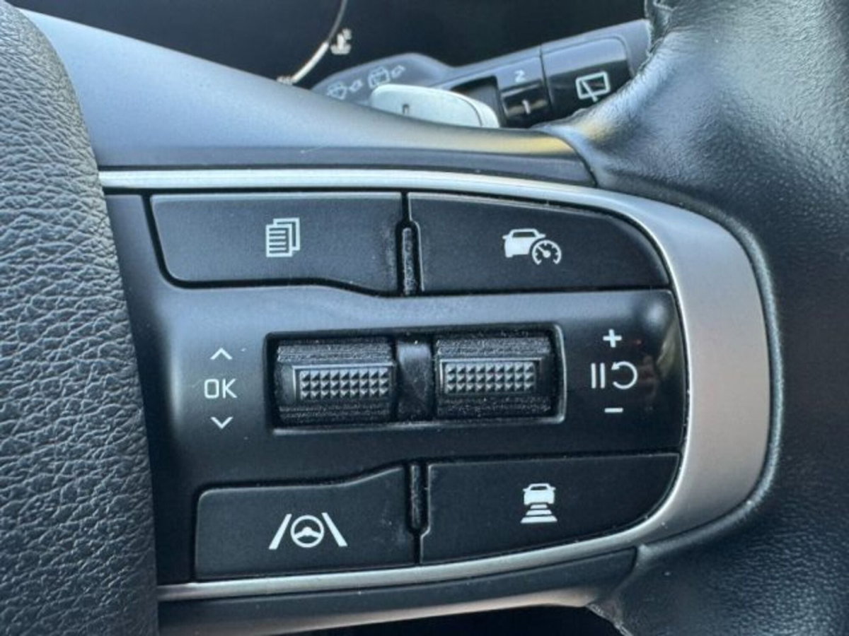 Kia Sportage 1.6 crdi mhev GT-line Plus dct (14)