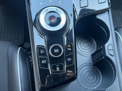 Kia Sportage 1.6 crdi mhev GT-line Plus dct (15)
