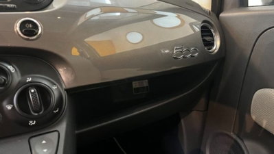 Fiat 500 1.2 Lounge (13)