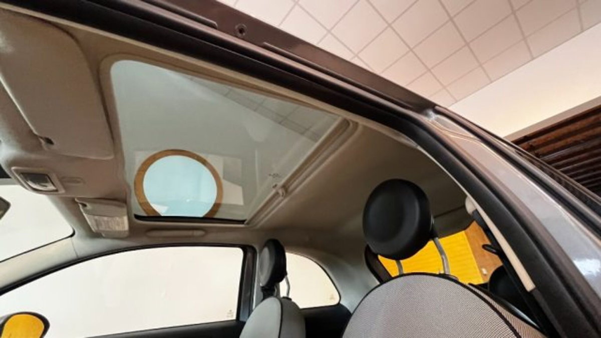 Fiat 500 1.2 Lounge (7)