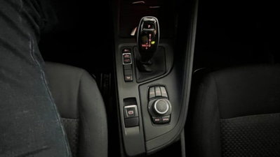 BMW X1 xDrive20d Business Advantage (13)