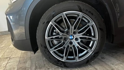 BMW X1 xDrive20d Business Advantage (3)