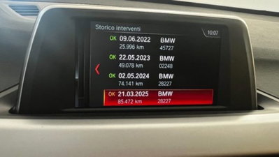 BMW X1 xDrive20d Business Advantage (9)
