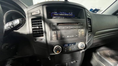 Mitsubishi Pajero 3.2 DI-D 16V aut. 3p. Instyle DPF (14)