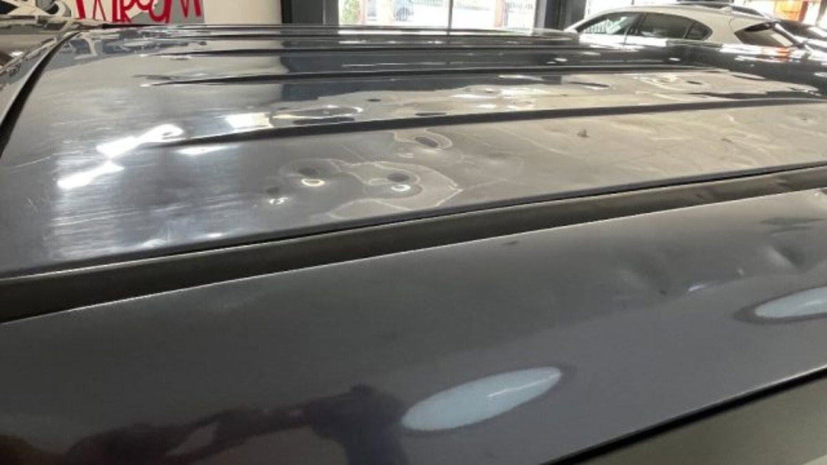 Mitsubishi Pajero 3.2 DI-D 16V aut. 3p. Instyle DPF (7)