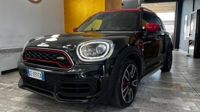 MINI Mini Countryman 2.0 John Cooper Works 'JCW' Countryman ALL4 usata