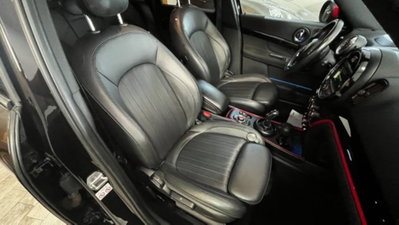 MINI Mini Countryman 2.0 John Cooper Works 'JCW' Countryman ALL4 (7)