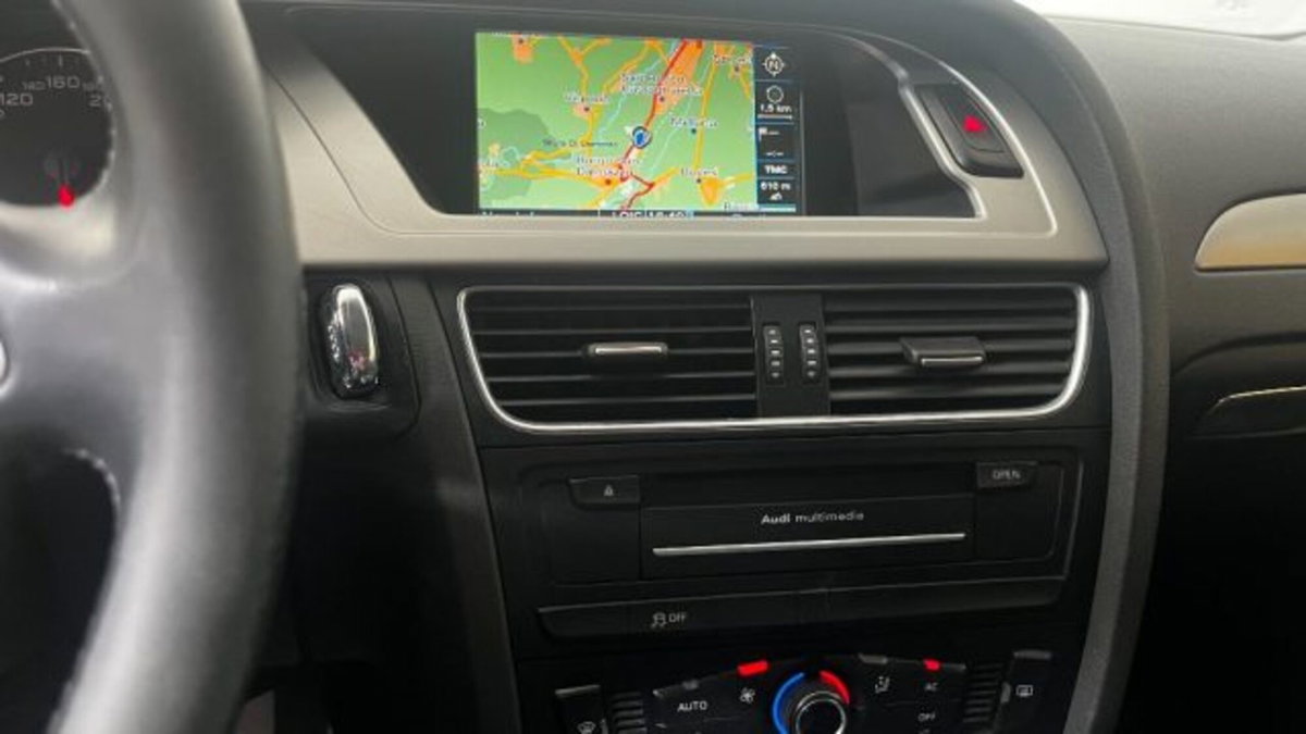 Audi A4 Avant 2.0 TDIe F.AP. Ambiente (10)
