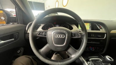 Audi A4 Avant 2.0 TDIe F.AP. Ambiente (12)