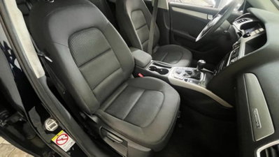 Audi A4 Avant 2.0 TDIe F.AP. Ambiente (6)