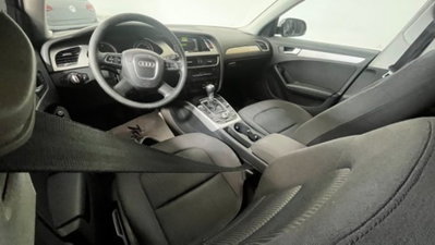 Audi A4 Avant 2.0 TDIe F.AP. Ambiente (7)