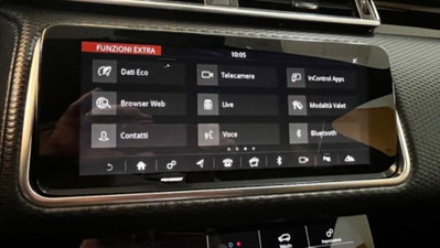 Land Rover Range Rover Velar 2.0D I4 240 CV R-Dynamic S (14)