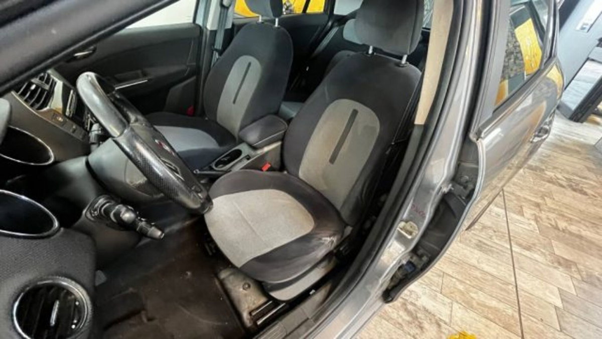 Fiat Bravo 1.6 MJT 105 CV DPF Dynamic (8)