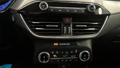 Ford Kuga 2.0 EcoBlue 120 CV aut. 2WD ST-Line X (10)