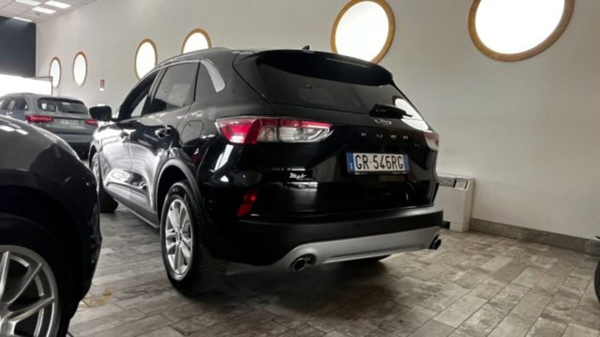 Ford Kuga 2.0 EcoBlue 120 CV aut. 2WD ST-Line X (4)