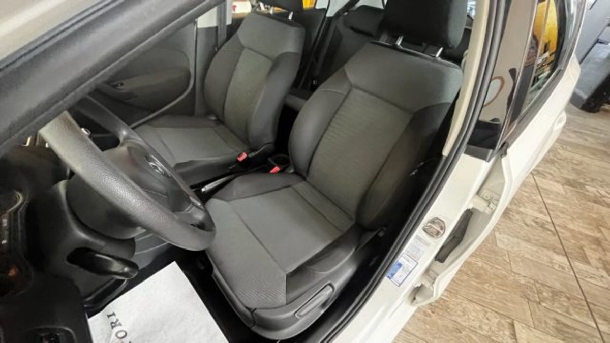 Volkswagen Polo 1.6 TDI DPF 5 porte Comf. BlueMotion Technology (8)