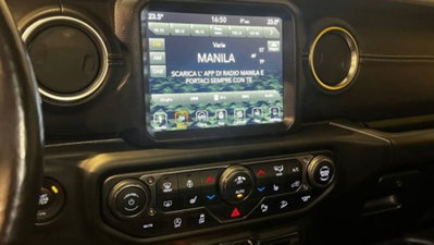 Jeep Wrangler Unlimited 2.2 Mjt II Sahara (11)