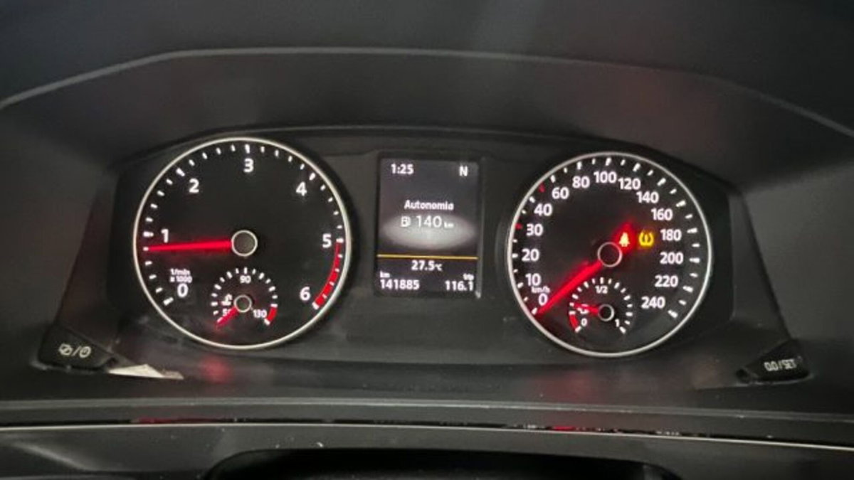 Volkswagen Multivan 2.0 TDI 199CV DSG 4Motion Tech (11)