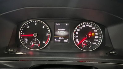 Volkswagen Multivan 2.0 TDI 199CV DSG 4Motion Tech (11)