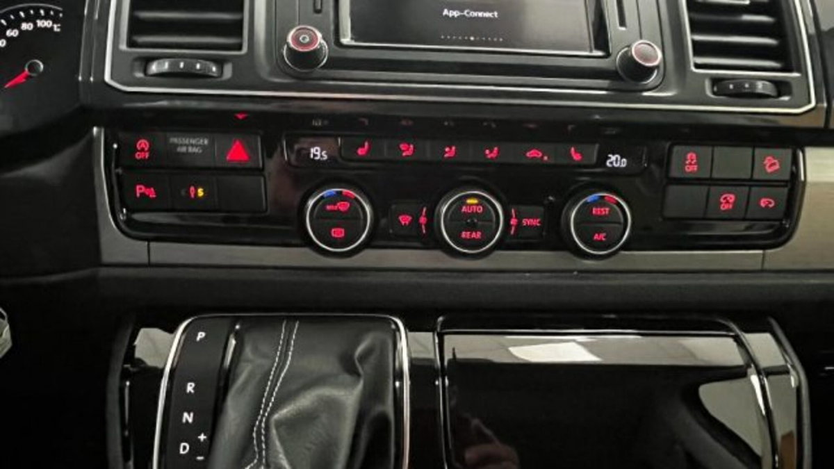 Volkswagen Multivan 2.0 TDI 199CV DSG 4Motion Tech (13)
