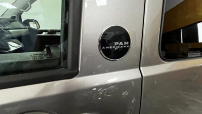 Volkswagen Multivan 2.0 TDI 199CV DSG 4Motion Tech (4)