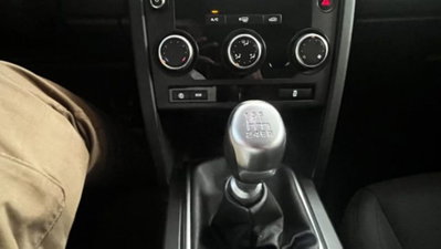 Land Rover Discovery Sport 2.0 eD4 150 CV 2WD (12)
