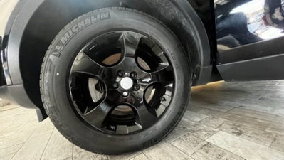 Land Rover Discovery Sport 2.0 eD4 150 CV 2WD (9)