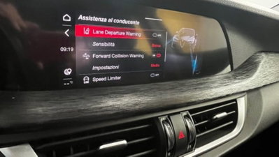 Alfa Romeo Stelvio Stelvio 2.2 Turbodiesel 190 CV AT8 Q4 Super Business (13)
