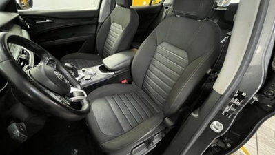 Alfa Romeo Stelvio Stelvio 2.2 Turbodiesel 190 CV AT8 Q4 Super Business (8)