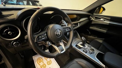 Alfa Romeo Stelvio Stelvio 2.2 Turbodiesel 190 CV AT8 Q4 Super Business (10)