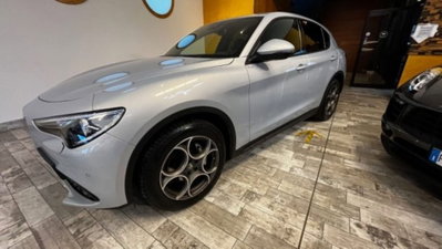 Alfa Romeo Stelvio Stelvio 2.2 Turbodiesel 190 CV AT8 Q4 Super Business (3)