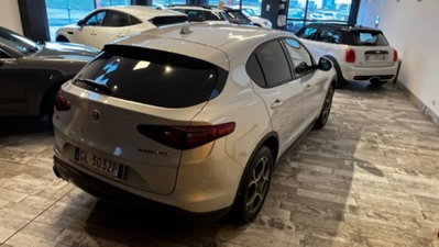 Alfa Romeo Stelvio Stelvio 2.2 Turbodiesel 190 CV AT8 Q4 Super Business (6)