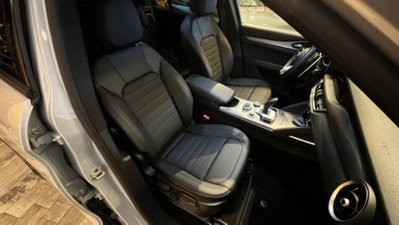 Alfa Romeo Stelvio Stelvio 2.2 Turbodiesel 190 CV AT8 Q4 Super Business (7)