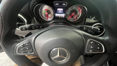 Mercedes-Benz CLA Shooting Brake 180 d Automatic Executive (14)