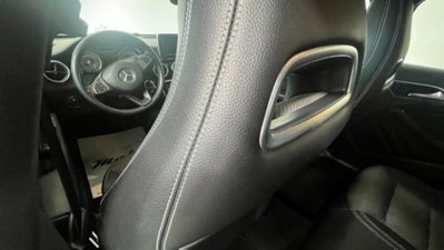 Mercedes-Benz CLA Shooting Brake 180 d Automatic Executive (7)