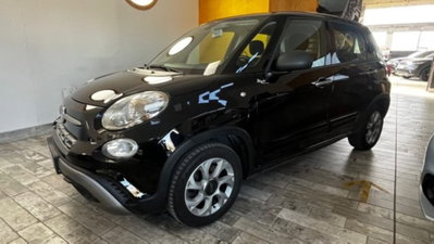Fiat 500L 1.6 Multijet 120 CV Mirror City Cross (3)
